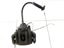 Bremssattel Bremszange Hi Li für BMW E65 745D 05-08 4,4 242KW 3411-6761795
