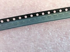 100 PCS NEW MMBT5771 Fairchild SOT-23-3 Bipolar (BJT) Transistor PNP 15V 