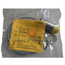 NEW Turck NI15-M30-AZ3X Inductive Proximity Switch Sensor