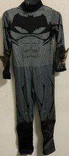    Justice League Batman Girl Child Costume Small    No Cape/No Mask  