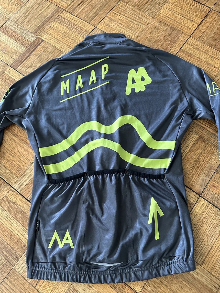 ウェア  PRO FIT JERSY M Gain Midlayer M | Green | Craft Sportswear