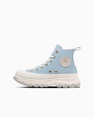 CONVERSE ALL STAR R TREKWAVE NC HI Pale Blue Chuck Taylor CONVERSE ALL STAR R TREKWAVE NC HI Pale Blue Chuck Taylor