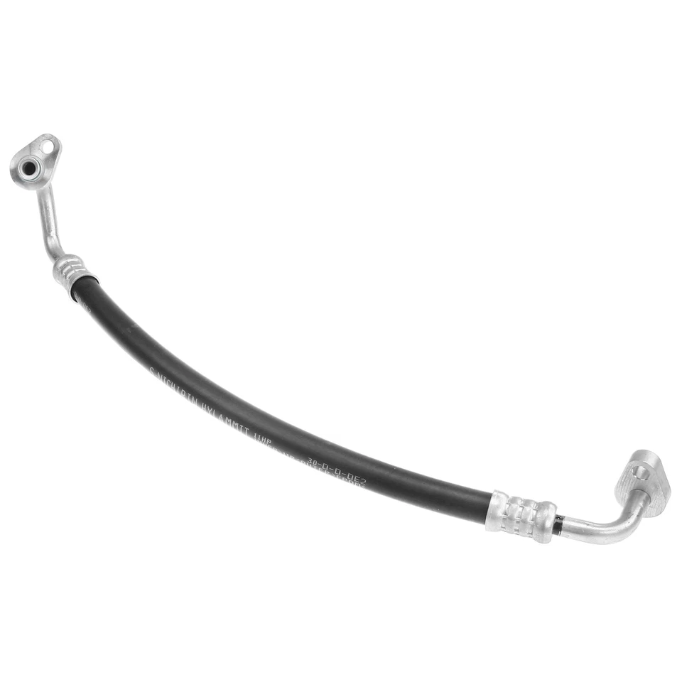 1x Manguera de descarga de refrigerante de aire acondicionado para Chrysler Voyager 2000 Dodge Grand L4 2,4 L Foto 3 de 4