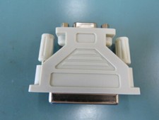 GENERIC DAD1062 Qty of 5 per Lot DB9 FEMALE TO DB25 FEMALE ADAPTER