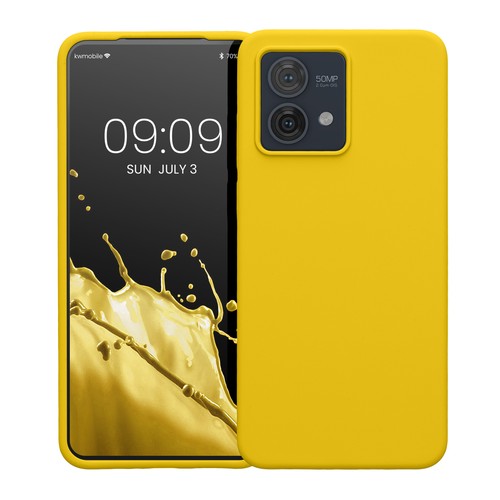 Cover per Motorola Moto G84 5G Custodia protettiva posteriore - Zdjęcie 5 z 7