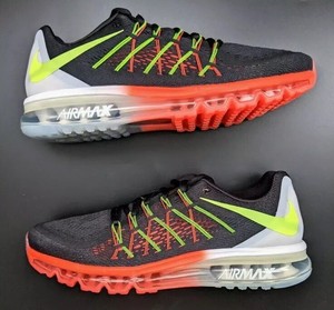 nike air max 2015 masculino