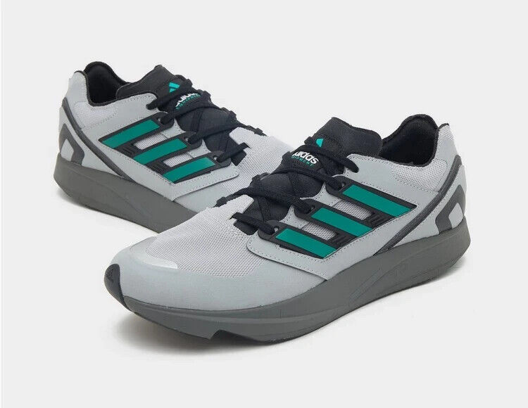 adidas Originals Men's EQT Takumi Sen Shoes in Grey | eBay