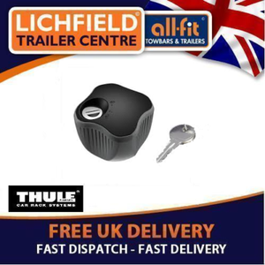 thule locking knob