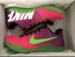 kobe 9 mambacurial
