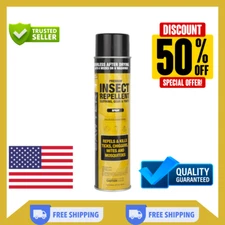 Sawyer Products SP618 Premium Permethrin Insect Repellent for Clothing, Gear & T