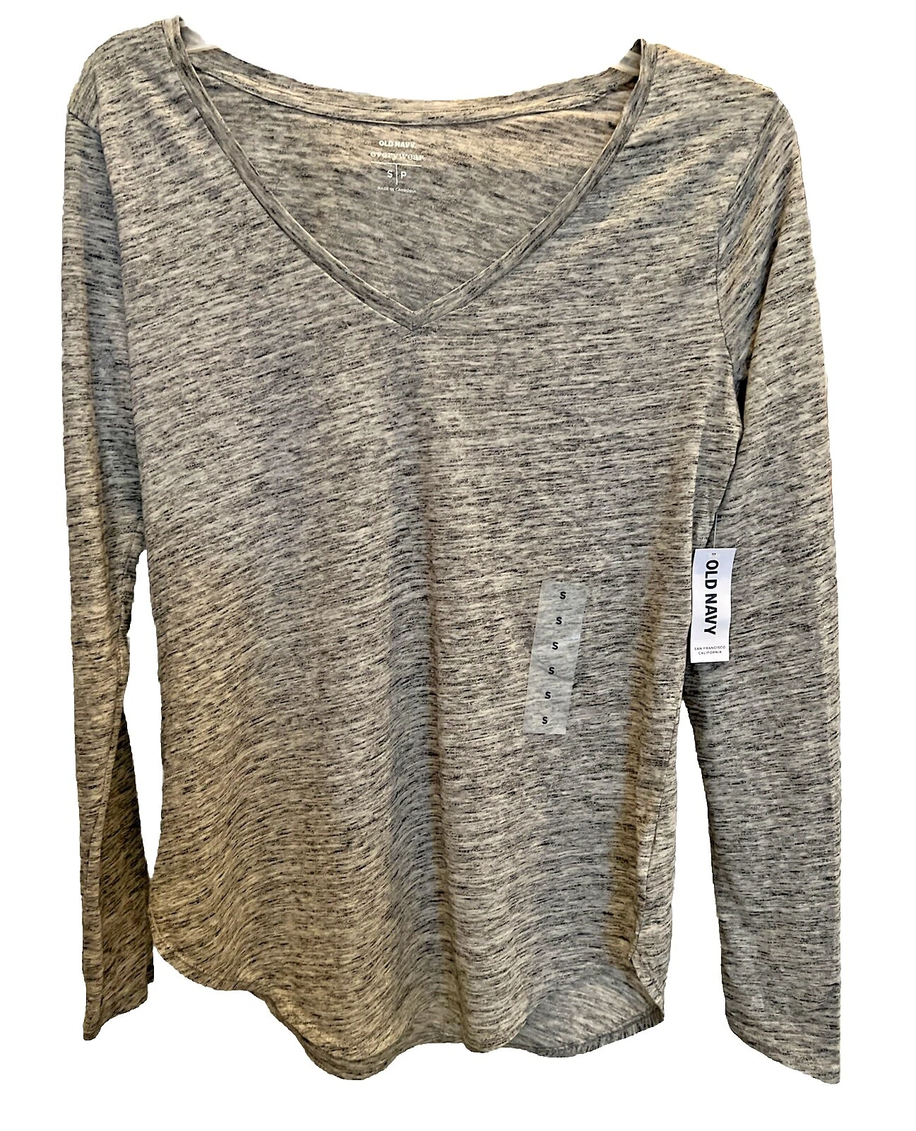 Old Navy Linen Tops for Women
