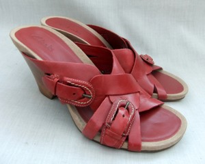 ebay clarks sandals size 6