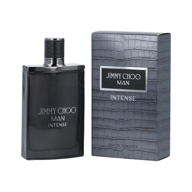jimmy choo man intense parfum
