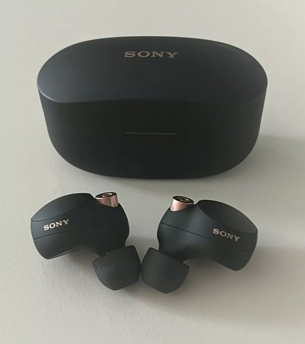 New Sony WF-1000XM4 Noise Canceling Wireless LEFT or RIGHT