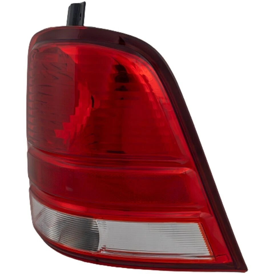 Luz trasera para Ford Freestar 2004-2007 lado del pasajero Foto 3 de 4