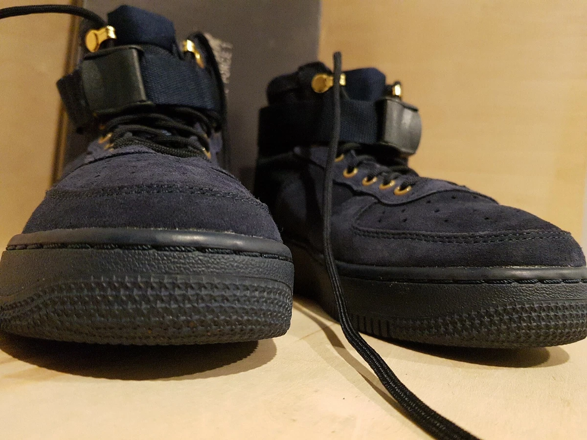 Air force cheap 1 utility obsidian