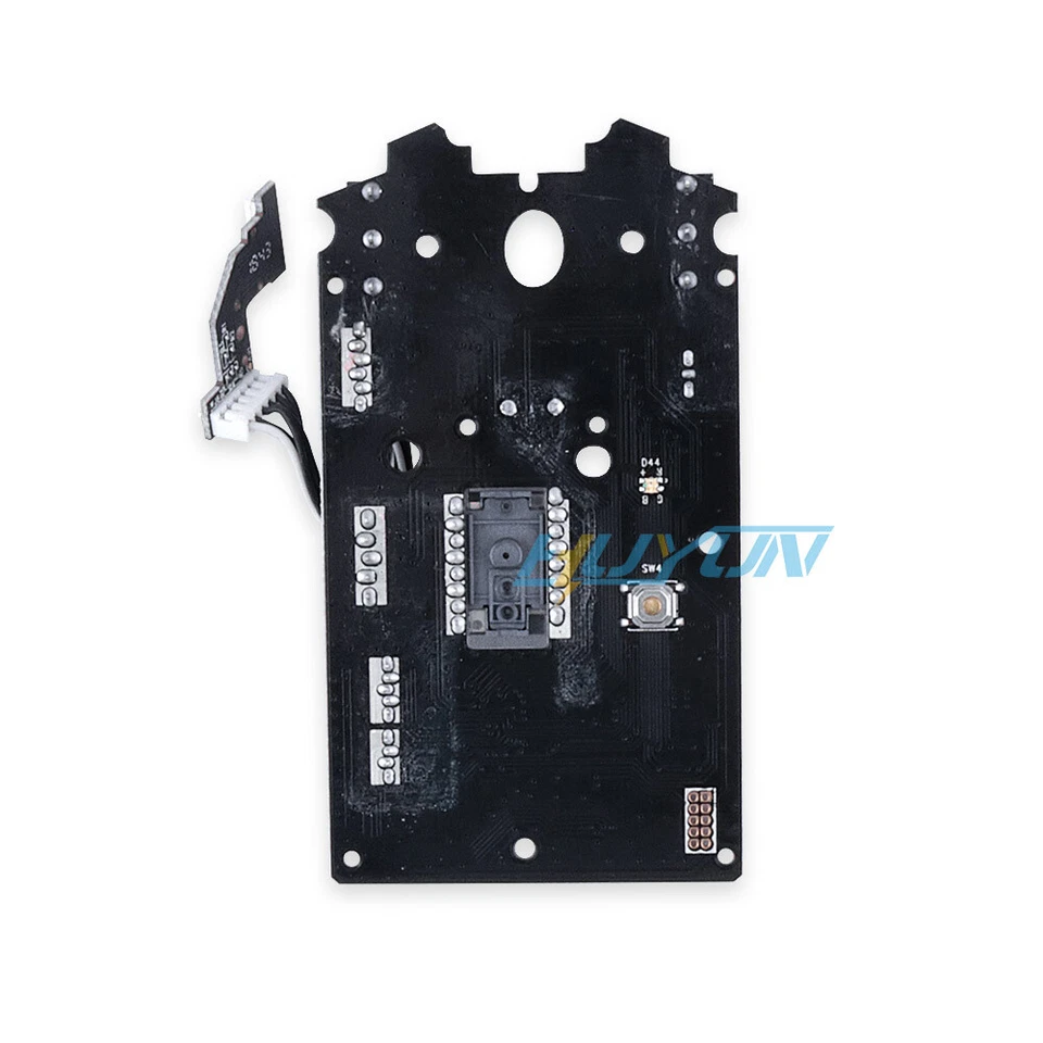 Motherboard Encoder Engine Switch parts for Razer Mamba Elite Wired Mouse - Image 3 of 4