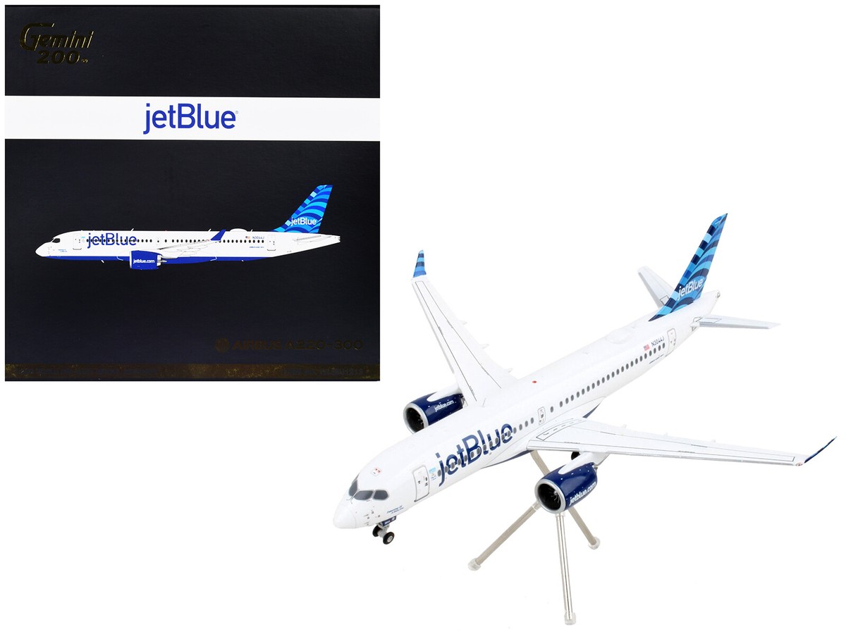 Gemini200 ジェミニ 1/200 エールフランス A220-300 Gemini200 ジェミニ 1/200 エールフランス A220-300 - メルカリ