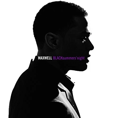 R&B & Soul Contemporary Music CDs