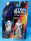 Kenner 1995 Star WarsTPOTF Stormtrooper Action Figure (RedCard)