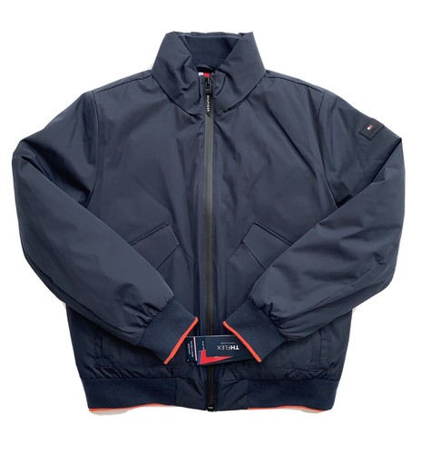$250 Tommy Hilfiger Men Size Large 
