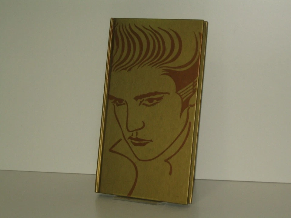 4 CD Elvis Presley:  A Golden Celebration  50th Anniversary  (1998 BMG EU) - Bild 2 von 4