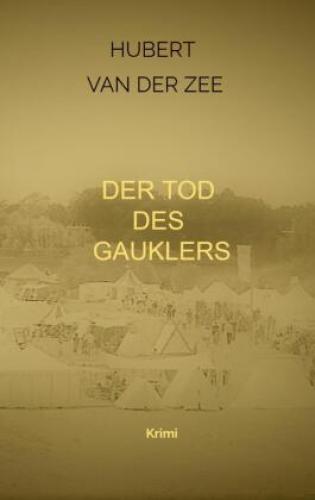 Thumbnail - Der Tod Des Gauklers Krimi 6237