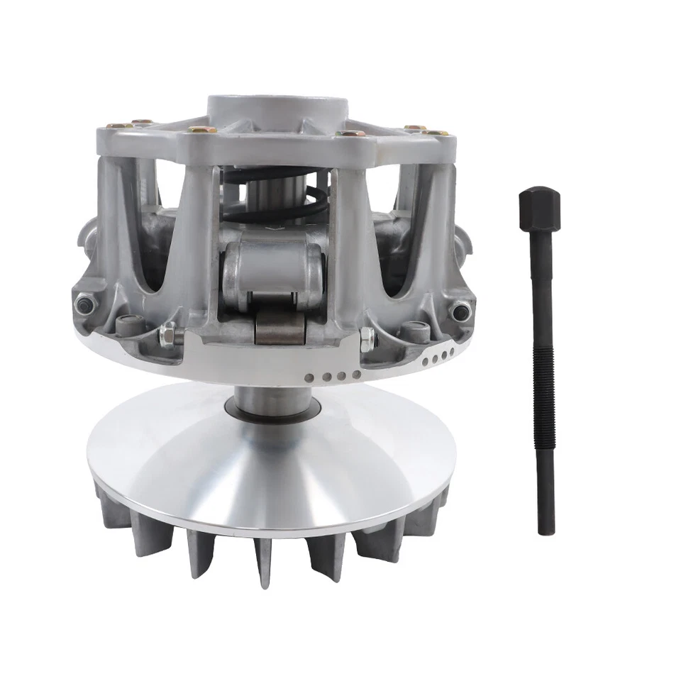 Embrague primario + extractor para modelos Kawasaki Teryx 750 2008-2013 de 2 plazas Foto 3 de 4