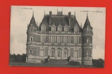 FORNI - Il Castello (K7010)