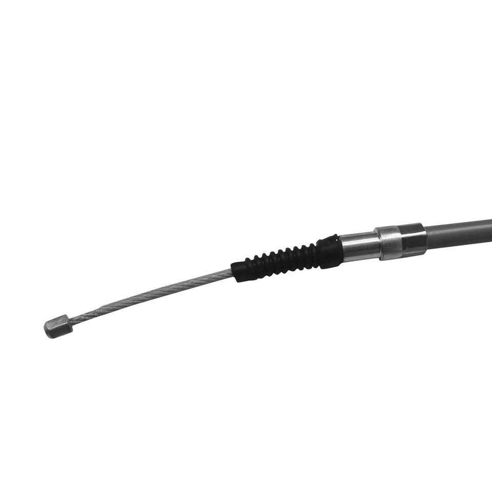 For BMW 745LI 745I 750I 750LI 760I 760LI Rear Right Parking Brake Cable Foto 3 de 4
