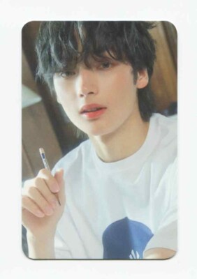 TXT - THE STAR CHAPTER : SANCTUARY [YES24] PREORDER EXCLUSIVE
