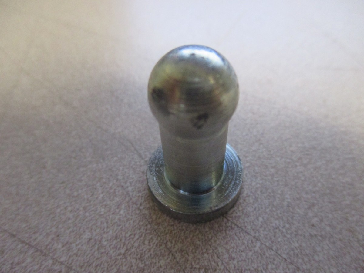 NOS Bank Sensor Pin Fits: Kawasaki ZX900 ZX600 ZX1000 92043
