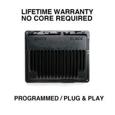 Engine Computer Programmed Plug&Play 1998 Chevy C/K Series 1500 4.3L PCM ECM ECU