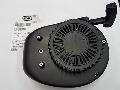 #ad Toro 121 4160 RECOIL AND BLOWER SHROUD KIT OEM $51.68