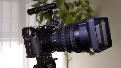 Lens Sony FE PZ 28-135mm f/4 G OSS SELP 28135g | eBay