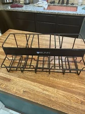 Restaurant Commercial Bar Cafe UNIV-3 APR Three Pot Universal Airpot Rack