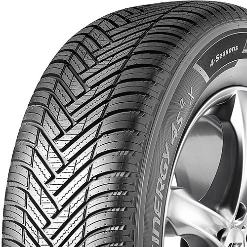 Pneu 4 Saisons Hankook Kinergy 4S² X 235/60 R18 adhérence maximale