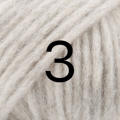 Alpaca wool Chunky Knitting Yarn merino cotton Soft Light Crochet DROPS WISH - Picture 11 of 28