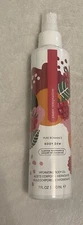 Brand New Pure Romance- HYDRATING BODY OIL  Body dew Sweet Temptation Scent 7 Oz
