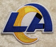 Los Angeles LA Rams NEW 3.25