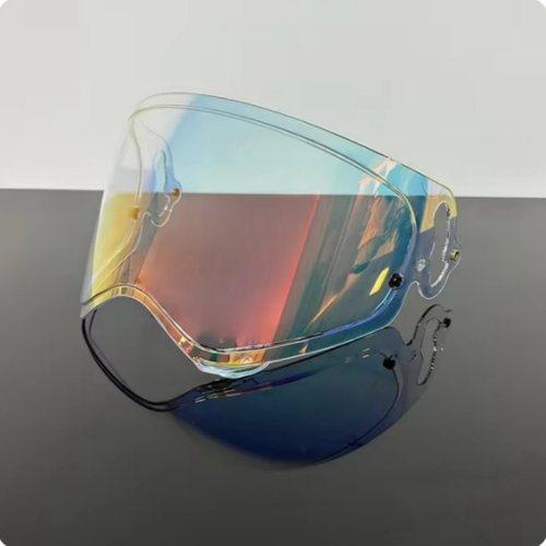 Motorcycle Helmet Visor Lens Fit For Arai Tour-Cross 5 TOUR CROSS V XD-5 Helmet - Afbeelding 5 van 10