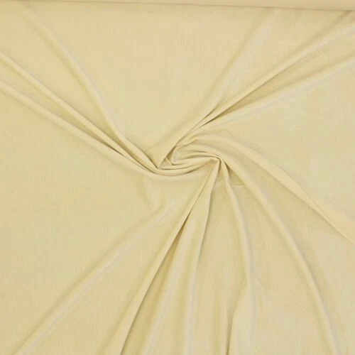 Handarbeitsstoffe aus Samt Meterware aus Baumwolle