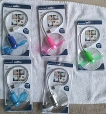BRAND NEW  USB PERSONAL FAN AVAILABLE IN MULTIPLE COLOR'S 11.98 each 