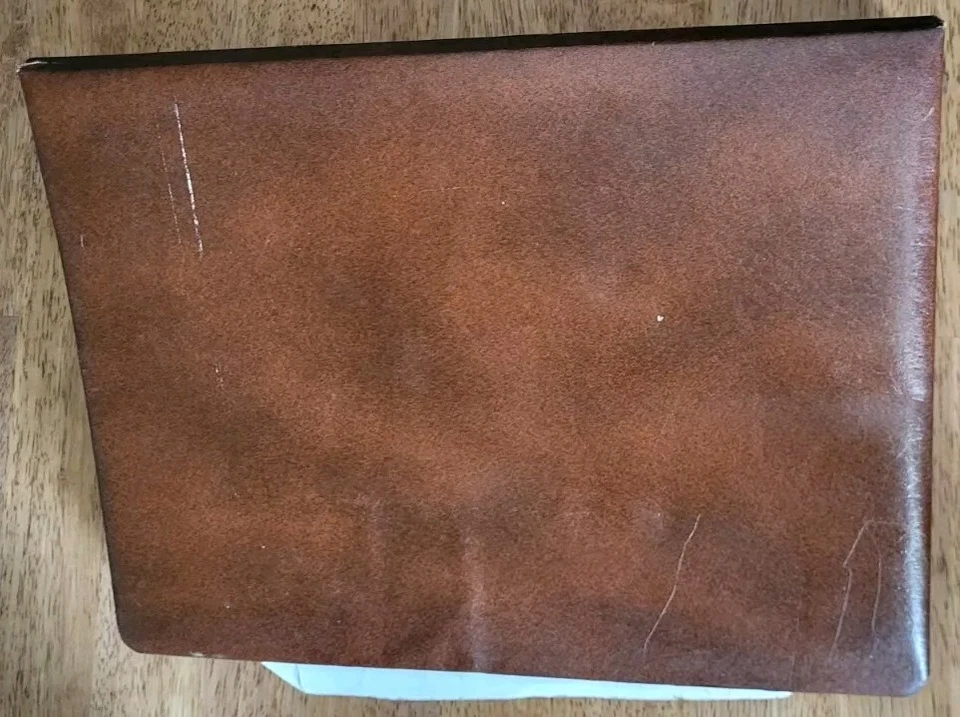 13 Golden Replicas Of United States Stamp Proof Replicas 22kt Gold Collection  - Image 3 of 4