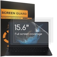 KEANBOLL 3-Pack Anti Glare Screen Protector for Samsung Galaxy Book4 / Book3 ...