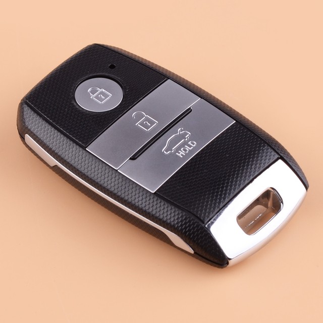 Smart key kia