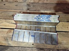 1 x Celda de batería híbrida Lexus Rx400h Rx450h