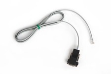 Quality APC PDU Serial Cable Part 940-0144 For AP7000, 6000, 9000, Back 7 Ft.