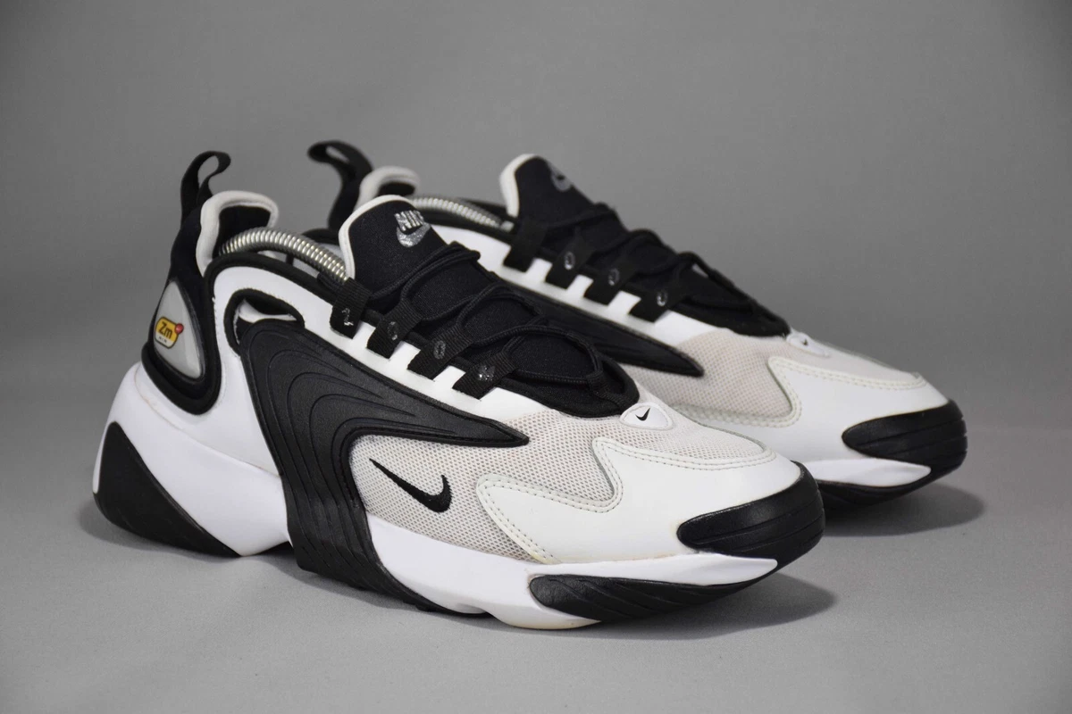 Nike Zoom 2K Black Size US 10 UK 9 EU 44