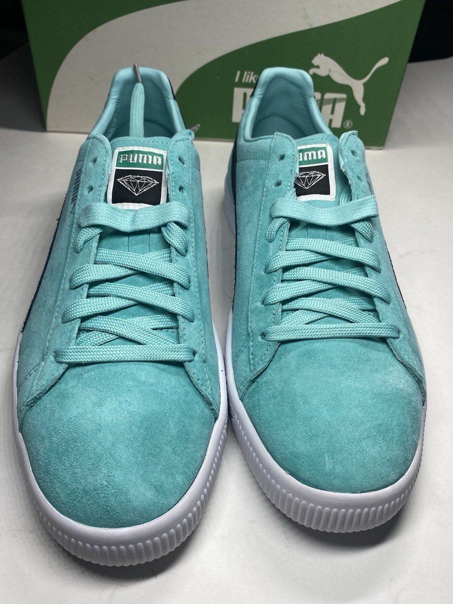靴 PUMA Clyde Number 11 MIJ 9.5 PUMA CLYDE NUMBER 11 MIJ マグフォリア｜Yahoo!フリマ（旧
